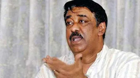 মন্ত্রীর পা ধরেও কাজ হয়নি : শামীম ওসমান