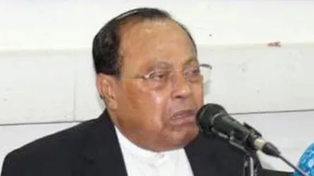 শিগগিরই নতুন কর্মসূচি আসবে : মওদুদ