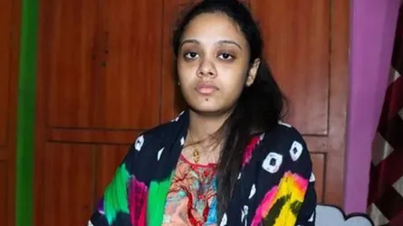 ‘আমার স্বামীকে হত্যা করা হয় ভিন্ন জাতের বলে’