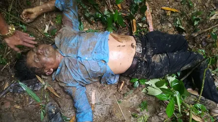 কুলাউড়ায় নিখোঁজের ১০ ঘণ্টা পর যুবদল নেতার লাশ উদ্ধার
