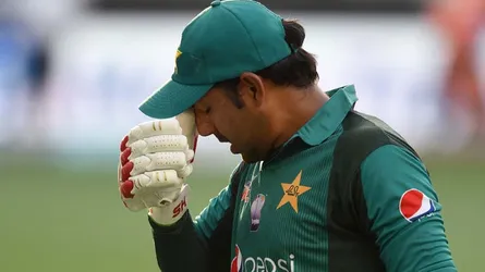 ভারতকে সহজ টার্গেট দিল পাকিস্তান