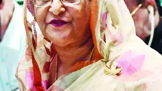 কারো মান ভাঙাতে পারবো না : প্রধানমন্ত্রী