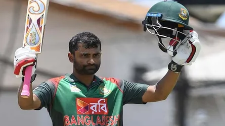 তামিমের পরিবর্তে ওপেনিংয়ে কে?