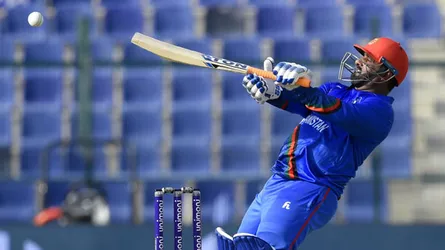 যেভাবে ভয়ঙ্কর দলে পরিণত হলো আফগানিস্তান