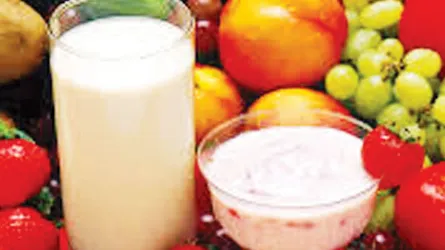 হৃদরোগীদের খাবার-দাবার
