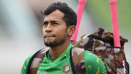 ভারতের বিরুদ্ধেই রেকর্ডটি গড়বেন মুশফিক!
