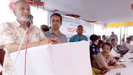 কয়েক দিনের মধ্যেই নির্বচনী সরকার : মান্নান