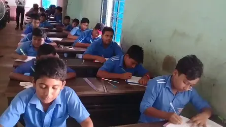 শিক্ষা প্রতিষ্ঠানের বার্ষিক পরীক্ষা এগিয়ে আনার নির্দেশ