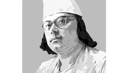মোহররম নজরুলের কবিতায়