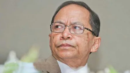 সঠিক কথা বলায় বিচারপতি সিনহাকে দেশত্যাগে বাধ্য করেছে সরকার : সুপ্রিম কোর্ট বার