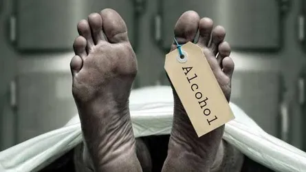অ্যালকোহলের বলি বছরে ৩০ লাখ