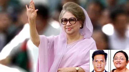 জাসদকে নিয়ে দুশ্চিন্তায় আ’লীগ মাঠে নেই বিএনপি