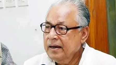 প্রকাশিত সংসদীয় প্রার্থী তালিকা ভুয়া : বিএনপি