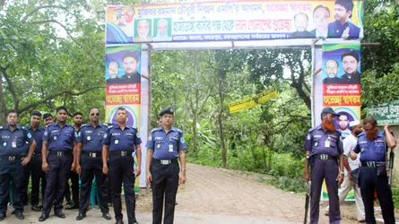 চরভদ্রাসনে একইস্থানে দু’দলের সমাবেশ ডাকায় ১৪৪ ধারা জারি