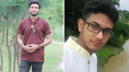ফেনীতে ডিবি পুলিশের হাতে আটক ৪ ছাত্রের সন্ধান দাবী
