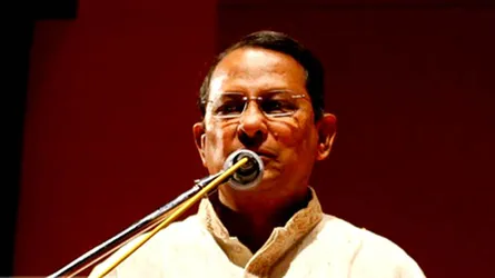 যেকোন মূল্যে খালেদা জিয়াকে ক্ষমতার বাইরে রাখতে হবে : ইনু