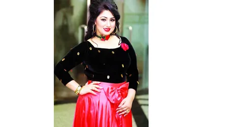বাংলাদেশ ফ্যাস্টিভালে অপু