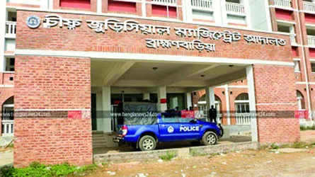 ৬৪ জেলায় কোর্ট ভবন নির্মাণে ব্যয় বাড়ছে ১৪০ শতাংশ
