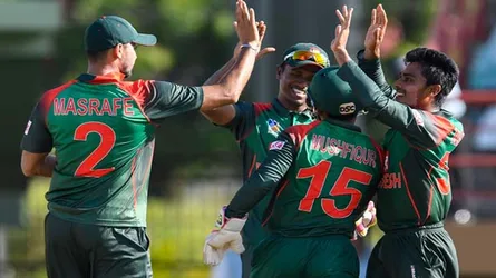যে কারণে টাইগারদের কাছে আজকের ম্যাচটি গুরুত্বপূর্ণ