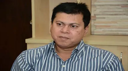 বিসিবির প্রধান নির্বাচক নান্নুর বাসায় চুরি