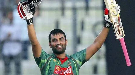 তামিম ছাড়া বাংলাদেশ পারবে কি?