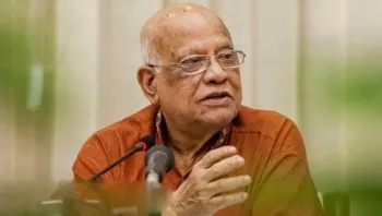 রাজনৈতিক পরিস্থিতি অর্থনীতিতে প্রভাব ফেলতে পারবে না : অর্থমন্ত্রী