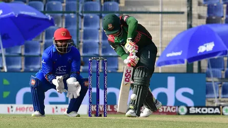 পাঁচ হাজারি ক্লাবে প্রবেশ করলেন মুশফিক