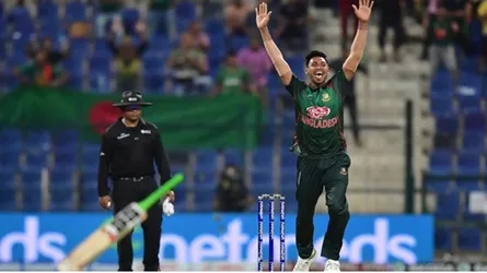 বাংলাদেশ ক্রিকেট দলের 'আফগানিস্তান ভীতি' কেটেছে?