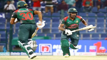 ইমরুল-মাহমু্দউল্লাহ যে রেকর্ড ভাঙলেন