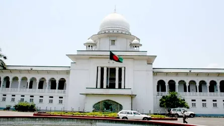 ৩৭৩৬ কাল্পনিক মামলার তদন্ত কমিশন গঠনের শুনানি হয়নি