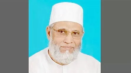 সাবেক কেন্দ্রীয় সভাপতিকে কারাগারে পাঠানোয় যা বলল ছাত্রশিবির