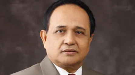 পার্লামেন্টে থেকেই নির্বাচন করবো : জাতীয় ঐক্যের দাবি মানা হবে না : ফিরোজ রশীদ