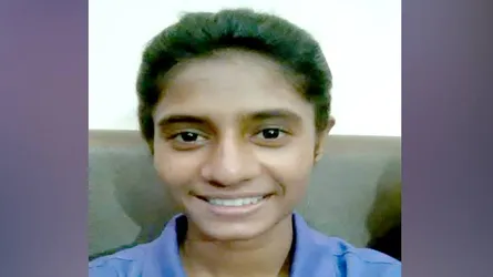 ডিফেন্সের অতন্দ্র প্রহরী নাজমা