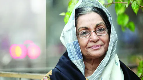 আমাদের অগ্রজ বিশেষ আয়োজন