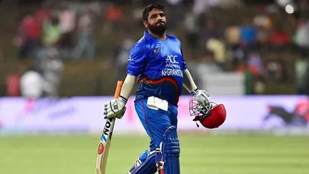 ফিক্সিংয়ের প্রস্তাব আফগানিস্তানের শাহজাদকে
