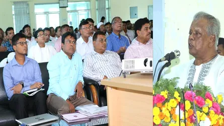 লবণ আমদানি হবেনা, মজুদদারের বিরুদ্ধে ব্যবস্থা
