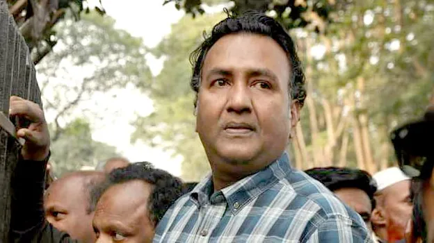 আবারো ৪ দিনের রিমান্ডে হাবিব-উন-নবী খান সোহেল