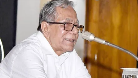 আগামী নির্বাচনে সব দলের অংশগ্রহণের আশা রাষ্ট্রপতির