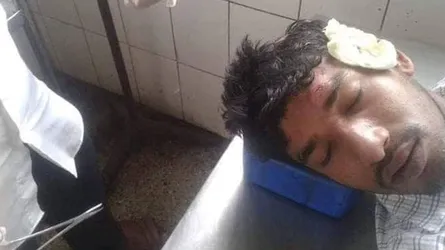 ঢাবির দুই বিভা‌গের শিক্ষার্থীদের ম‌ধ্যে সংঘর্ষ, পাল্টাপাল্টি অভিযোগ