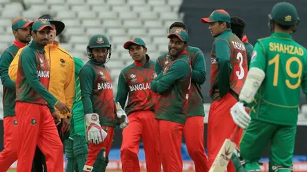 এশিয়া কাপে বাঁচা-মরার লড়াইয়ে বাংলাদেশ-পাকিস্তান