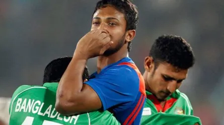 বাংলাদেশের প্রথম এশিয়া কাপ ফাইনালে কী ঘটেছিল?