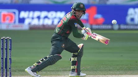 ম্যাচ সেরার পুরস্কার পেয়ে যা বললেন মুশফিক