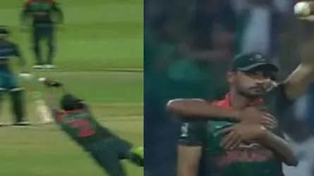 ‘সুপারম্যান’ মাশরাফি!