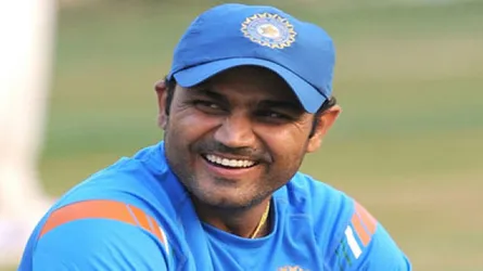 শেবাগের মুখে বাংলাদেশের প্রশংসা!