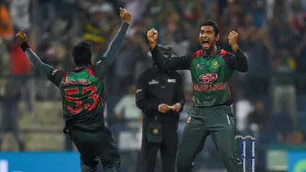 বাংলাদেশের জয় নিয়ে কী লিখেছে আন্তর্জাতিক মিডিয়া?