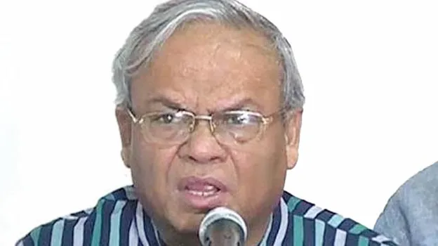 প্রধানমন্ত্রীর বক্তব্য সম্পূর্ণভাবে মিথ্যা : রিজভী