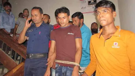 শেরপুরে স্কুলছাত্রীকে গণধর্ষণের পর হত্যা : ৩ জনের মৃত্যুদণ্ড