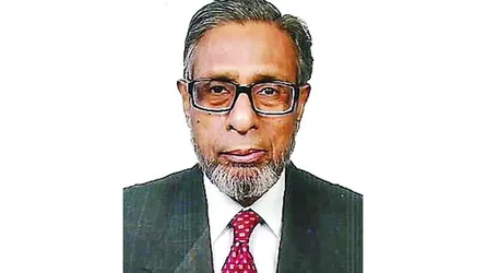 ডিজিটাল নিরাপত্তা আইন সংবিধানবিরোধী