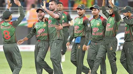 ২১ বছরের আক্ষেপ ঘুচবে কি?