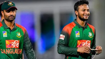 সাকিব-তামিম ছাড়া ফাইনাল, কেমন করবে বাংলাদেশ